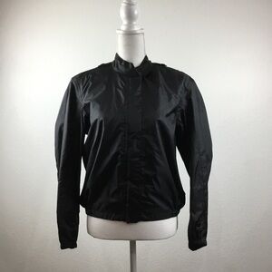 VINTAGE 2006 Harley Davidson Wind Jacket Size Medium